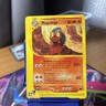 Magcargo 17/144 Pokemon Skyridge Non-Holo Card TCG