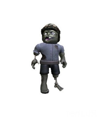 Robl0x | Zombie Rusher Bundle Sports Football Rugby Lacrosse - RARE Toy Code