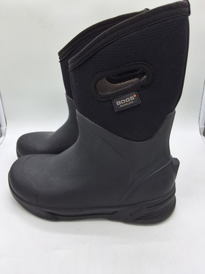 #ad Bogs Bozeman mid boot size 6 mens waterproof EXCELLENT CONDITION $100.00