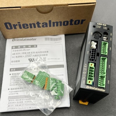 New Stepping Motor Driver ARD-KD ARDKD for Vexta Oriental