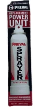 Preval  PSI Professional Sprayer Gun Power Unit 1.94 oz.