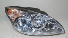 Feu avant (phare) Infiniti I30
