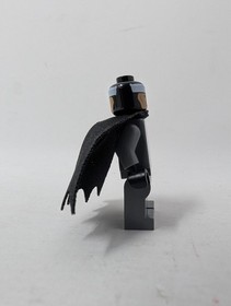 Lego DC Comics Superheroes BATMAN 76026 Gorilla Grodd Goes Bananas Minifigure