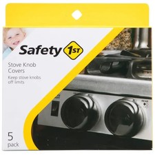 MP-FD Safety 1st Stove Knob Covers 5 pack