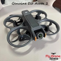 Genuine DJI Avata 2 Drone - No Controller/No Battery - No Tariffs/2 Weeks to US