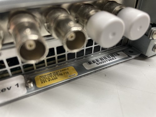 CableCast VIO Lite 600 / Tightrope Media Two-Channel Configurable Video Server - 第 6/6 張圖片
