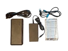 Kensington SD4700P Displaylink Docking Station K38240NA