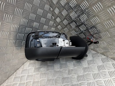 Range Rover Sport L320 Discovery L319 Driver Right Wing Mirror Power Fold Camera