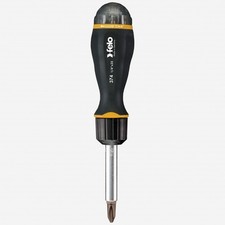 Felo Magazine Handle Ratcheting Bitholder, SL...