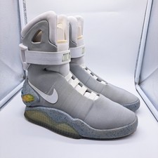 Nike Mag Back To The Future for Sale | Authenticity Guaranteed | eBay