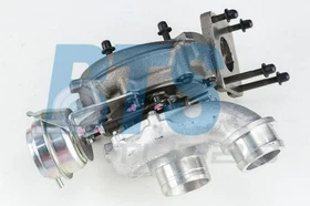 Turbolader BTS TURBO T911295BL für VW LT 28-46 II Kastenwagen (2DA, 2DD, 2DH)