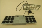 Vintage 1972 Hasbro GI Joe AT #7314 Solar Communicator Complete Set C7