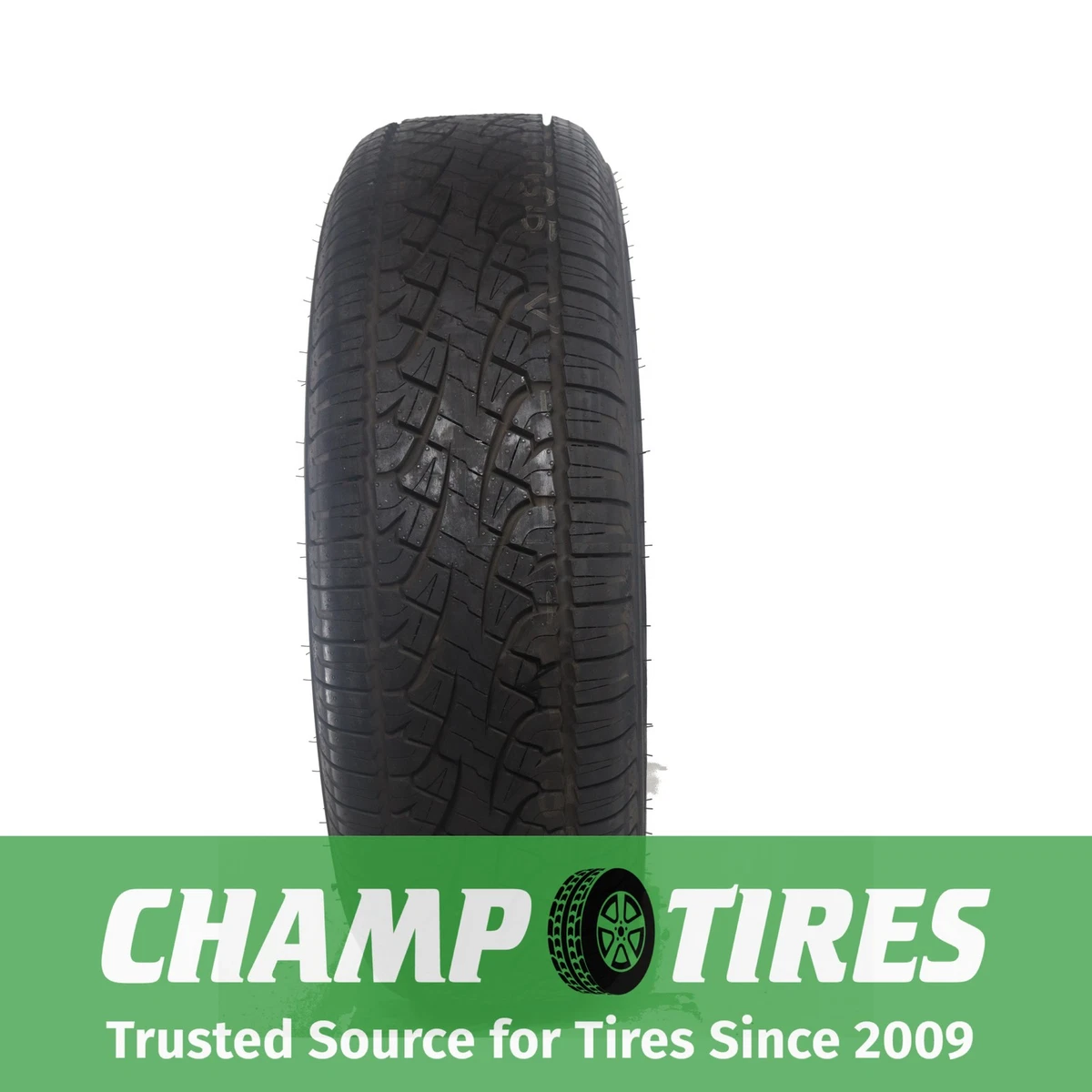 Pirelli 265/70/17 Car & Truck Tires for sale | eBay