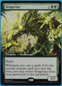 Vengevine (Masters) FOIL Ultimate Box Toppers NM Box Topper (508150) ABUGames