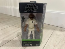 Star Wars The Black Series 01 Admiral Ackbar  Return of the Jedi  NEW & SEALED