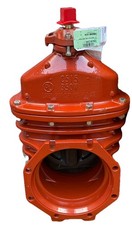 12  Mueller Gate Valve C515 RWDI MJ X MJ ENDS...