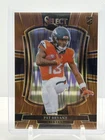 2025 Panini Select Football Copper Shock Pat Bryant #112