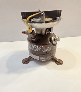 Coleman 400 Stove | eBay