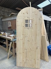 Wooden Gate, Pedestrian Gate, Side Gate, Side Gate, Heavy Duty Custom Sizes.