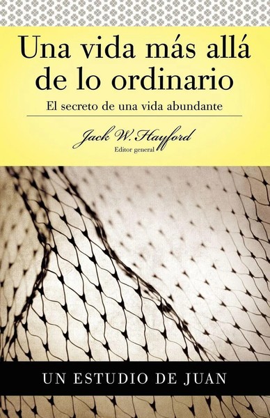 Una Serie Vida En Plenitud Jack W. Hayford Taschenbuch Kartoniert / Broschiert-image