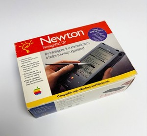 Messagepad 120 | eBay
