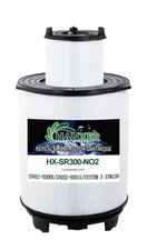 S7M120 Inner and Outer Set Pool Filters Replace for Sta-Rite System 3, 25021