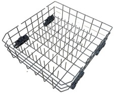 ✅GOOD CONDITION OEM Whirlpool Kenmore Maytag Dishwasher Lower Dishrack W11778050