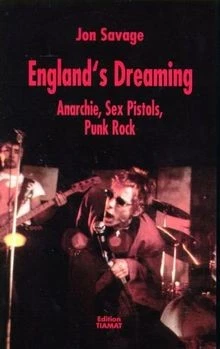 Englands Dreaming. Anarchie, Sex Pistols, Punk Rock | Buch | Zustand sehr gut - Bild 1 von 2