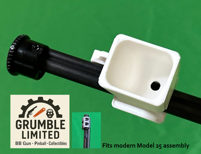 #ad #ad Daisy Model 25 Shot Tube Assembly Speed Loader Modern Version Fast Fill $12.30