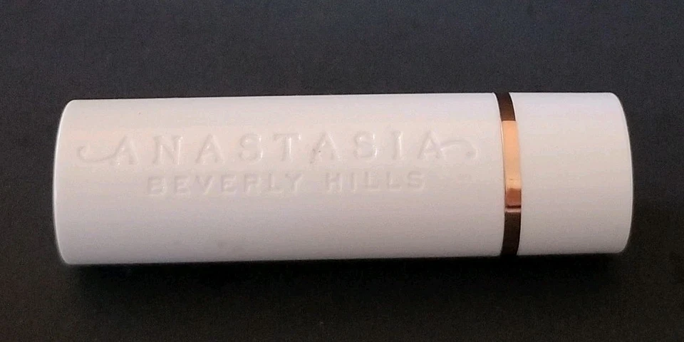 ANASTASIA Orange Blossom MATTE LIPSTICK Travel Size .045 NEW - Image 4 of 4
