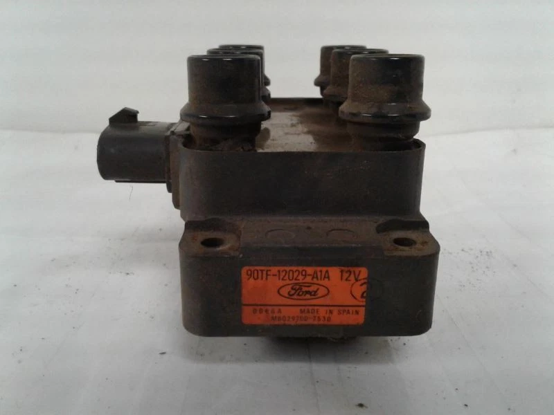 Coil/Ignitor 6-245 Fits 90-11 RANGER 637734 Foto 3 de 4