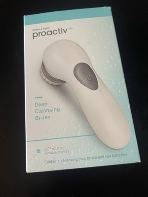 Proactiv+ Rodan & Fields Deep Cleaning Brush New