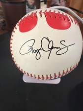 Baseball Pitching Trainer Roger Clemens Ćwiczenie sportowe Umieszczenie palców Sportowiec