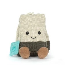 Amuseables Steepy Tea Bag EXCLUSIVE Brand New - Free Shipping