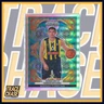2023-24 Panini Prizm Euroleague Basketball Mirsad Turkcan Stained Glass #24