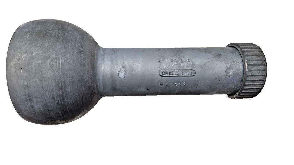 Chevrolet Master & Pontiac NORS 1934 1935 1936 carcasa de bola articulada en U, réplica 373526 Foto 2 de 3