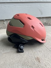 Smith Quantum MIPS Ski Snowboard Helmet Size Large L BOA