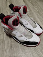 Size 10 - Air Jordan Jumpman Two Trey Bred Concord