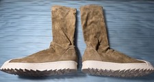 Rick Owens x Adidas Superstar Ripple Sneaker ...