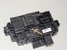 13-14 Ford F150 F-150 Body Control Module Fus...