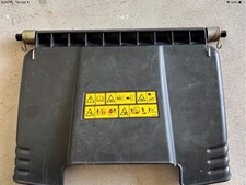 TORO 22" PERSONAL PACE MOWER 20332/20334 REAR DOOR + SPRINGS (114-7992/121-5774)