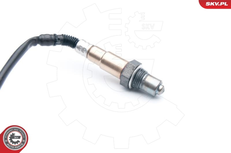 ✅Fits SKV GERMANY 09SKV715 OXYGEN SENSOR  ⭐UK Seller⭐