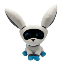 Youtooz Collectables - Astro Bot - Plush - Fennec Fox Bot - (9IN)
