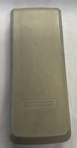 Chamberlain Garage Door Opener Keypad Model 940EV/EVC