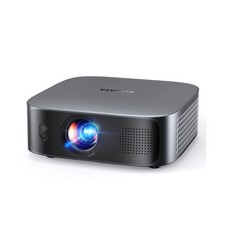  Short Throw/1200ANSI/Built in Apps Projector 4K with WiFi and Bluetooth, TO...