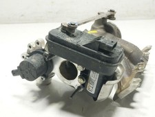 1441100Q6D turbolader at NISSAN TOWNSTAR MONOSPACE XFK 1.3 lvaap17538510