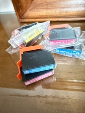 340 Ink set for Espon Printer 6 total