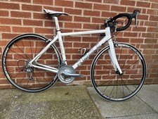 Ribble Evo Pro Carbon Road Bike Size Small Mavic Wheels Excellent Condition