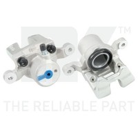 NK 2199209 Bremssattel FüR Hyundai Kia, Hinterachse Links, Hinter Der Achse