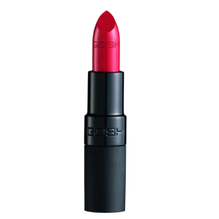 Gosh Velvet Touch Lipstick 005 Matte Classic Red